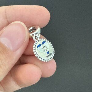 Pandora  Israel   Exclusive Charm